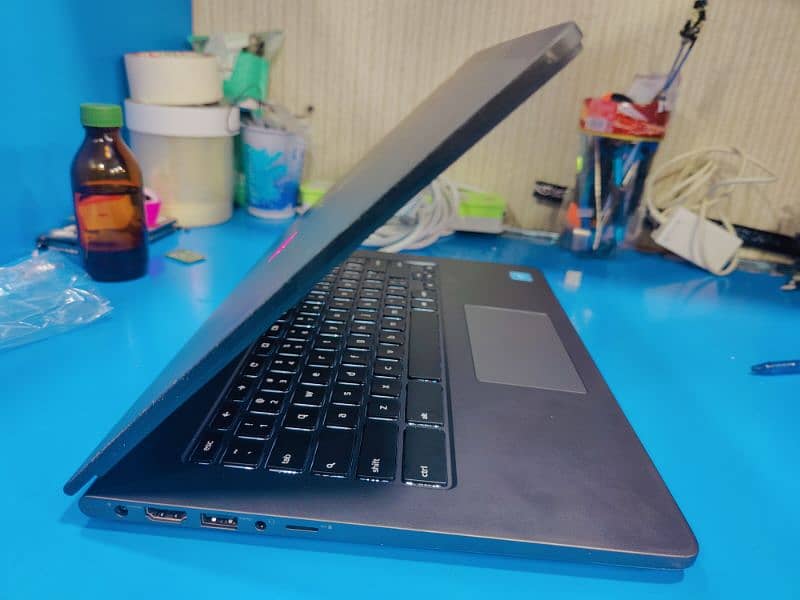 DELL CHROMEBOOK 3