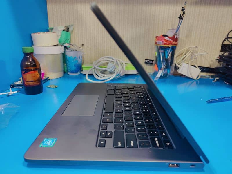 DELL CHROMEBOOK 4