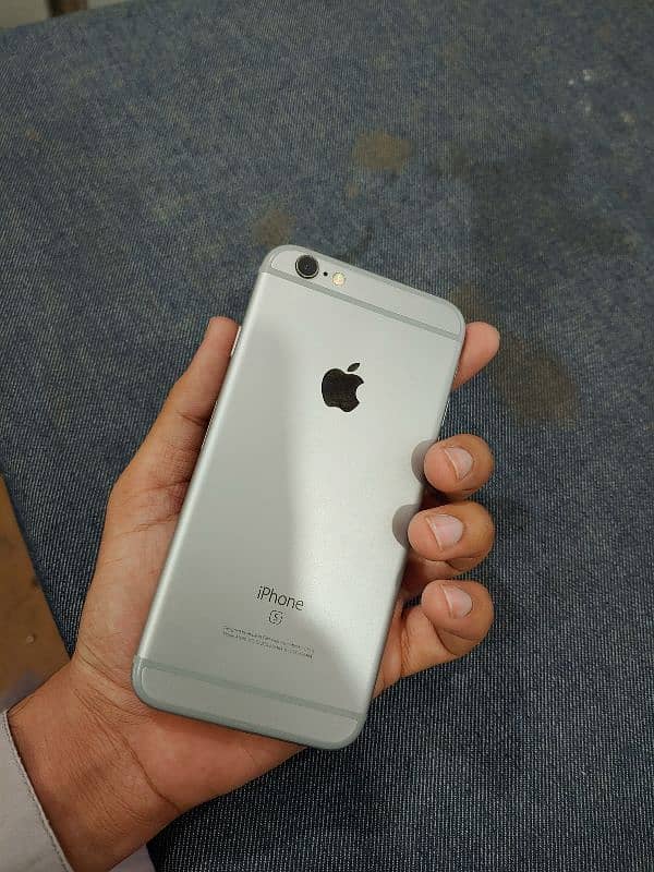 I Phone 6s Non Pta 1