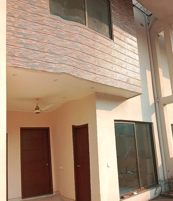 Brand New Flat For Rent In Shalamar Town Lahore 3