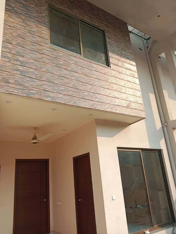 Brand New Flat For Rent In Shalamar Town Lahore 9