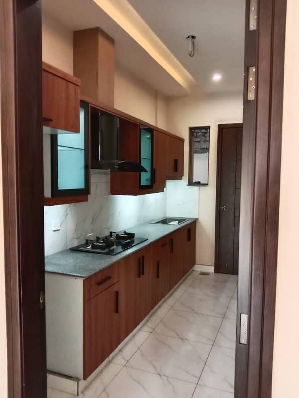 Brand New Flat For Rent In Shalamar Town Lahore 23