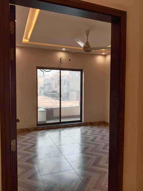 Brand New Flat For Rent In Shalamar Town Lahore 31