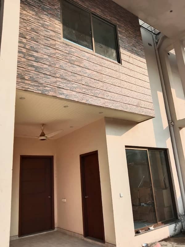 Brand New Flat For Rent In Shalamar Town Lahore 35