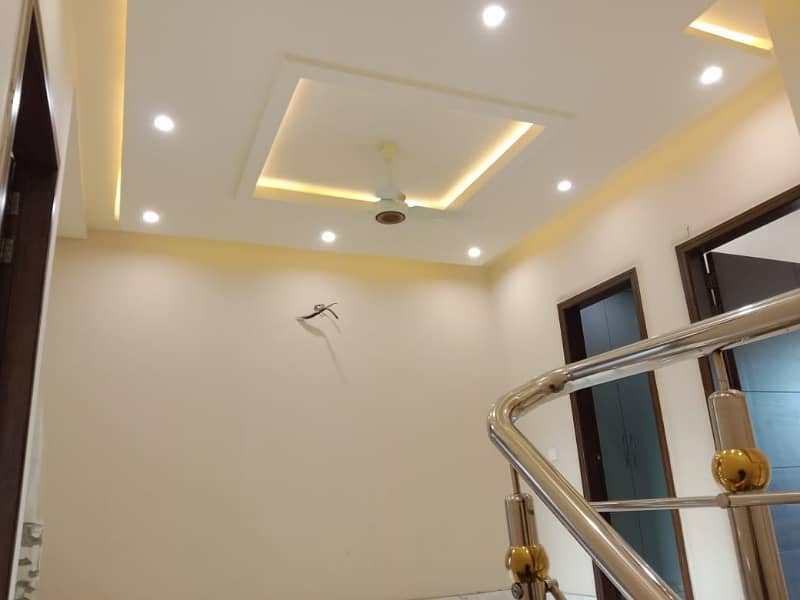 Brand New Flat For Rent In Shalamar Town Lahore 37