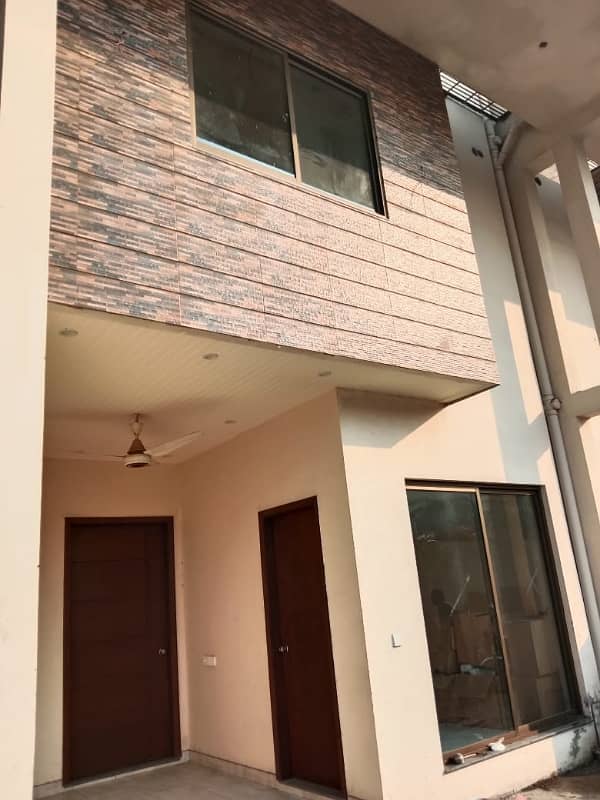 Brand New Flat For Rent In Shalamar Town Lahore 39