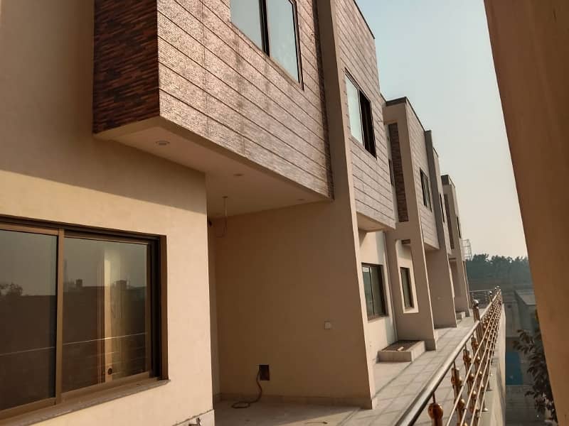 Brand New Luxury Apartment For Sale 30