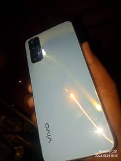 Vivo Y20_For Sale