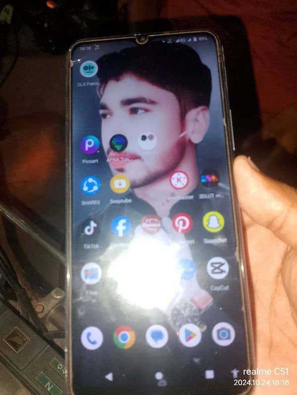 Vivo Y20_For Sale 4