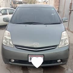 Toyota Prius 2005