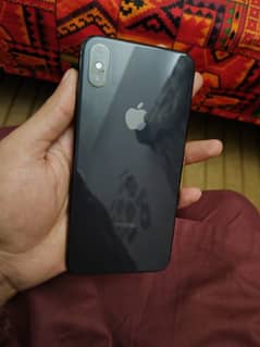 Iphone XS max 0