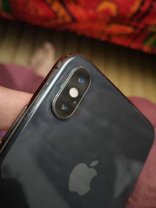 Iphone XS max 6