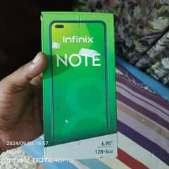 infinix