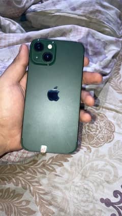 iPhone 13 Jv 128GB 10/10 Condition Non Pta All Ok.