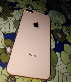 iPhone 8plus Pta Approved