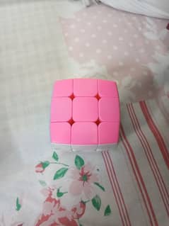 Best non-magnetic Moyu Rubik's Cube