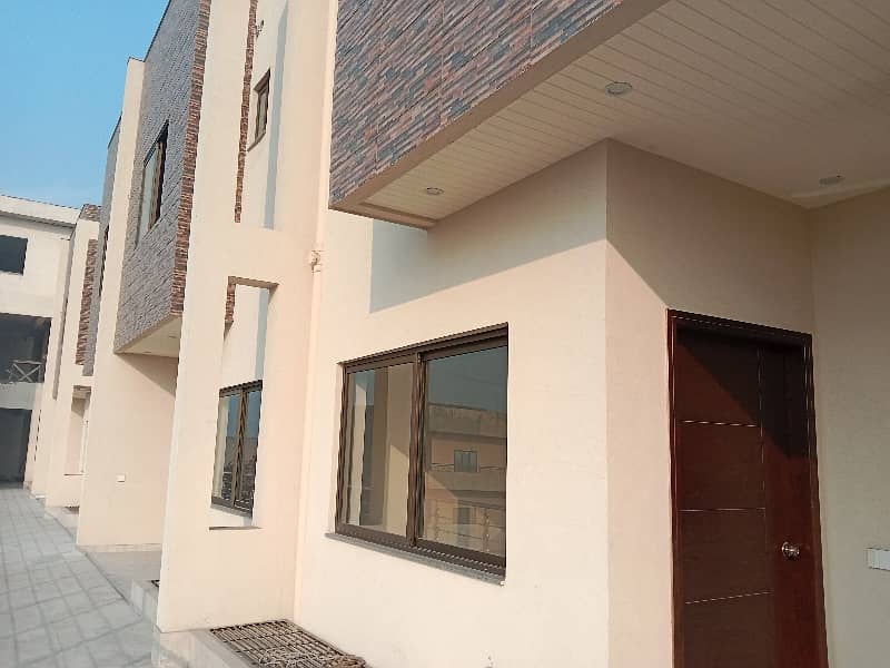 Beautiful Apartment For Sale In Shalamar Town Lahore 7