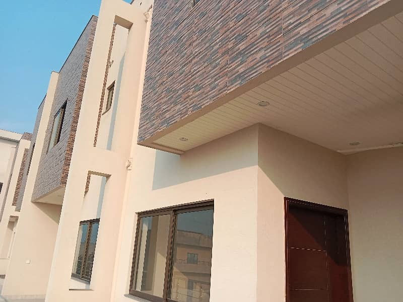 Beautiful Apartment For Sale In Shalamar Town Lahore 9