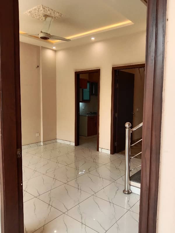 Beautiful Apartment For Sale In Shalamar Town Lahore 39