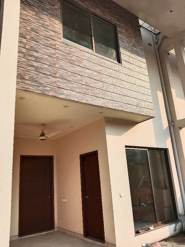 Beautiful Apartment For Sale In Shalamar Town Lahore 42