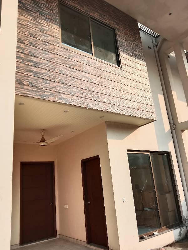 Beautiful Apartment For Sale In Shalamar Town Lahore 43