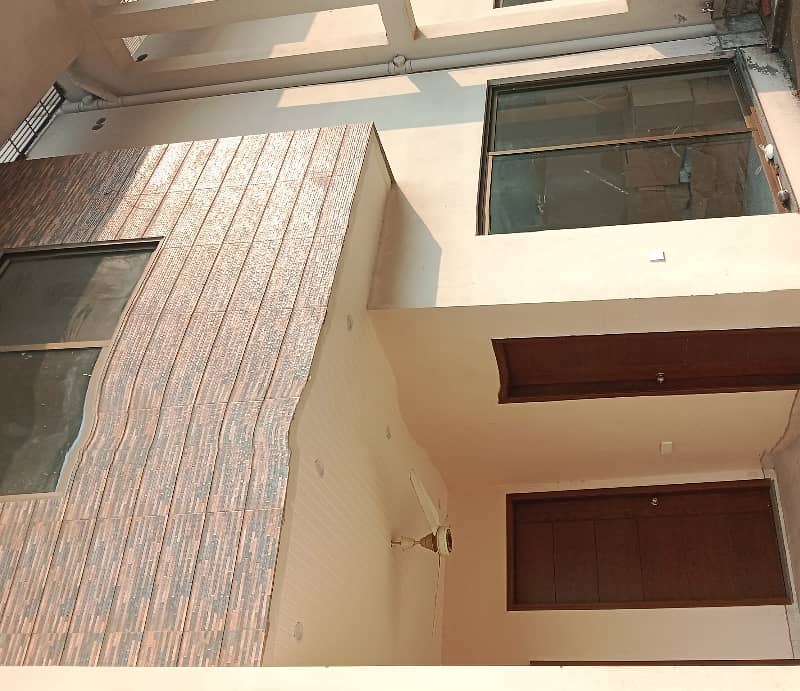 Beautiful Apartment For Sale In Shalamar Town Lahore 44