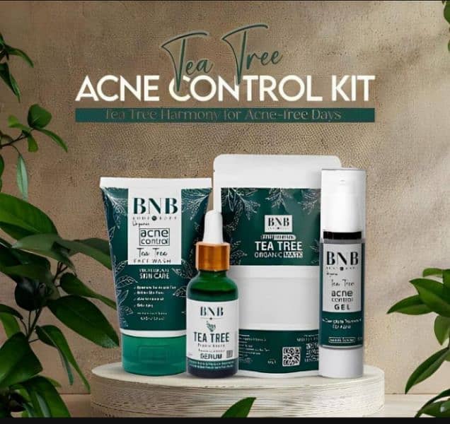 4 in 1 acne control kit 1