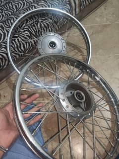 untitled 70 2021 model new rims 6 months used