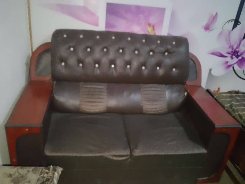 6 seater sofa set 1