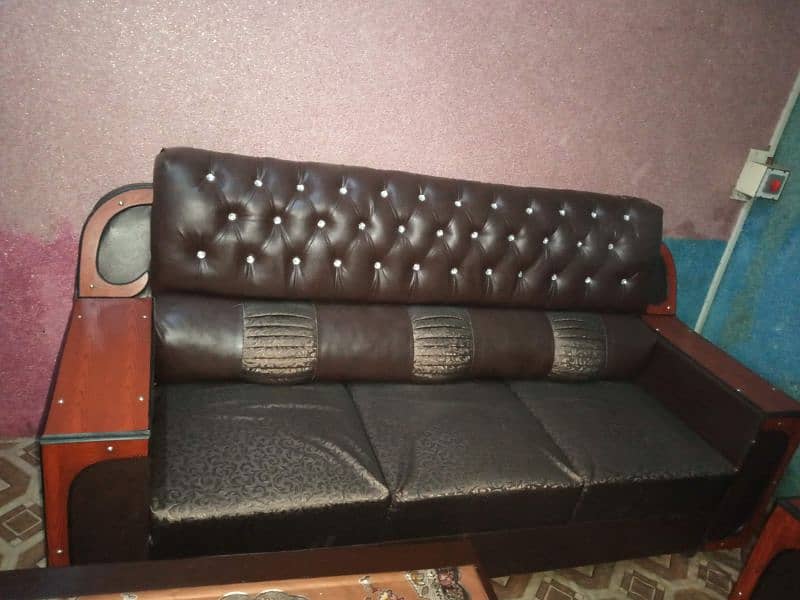 6 seater sofa set 2