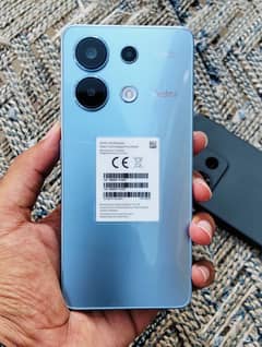 Redmi Note 13 Ice Blue