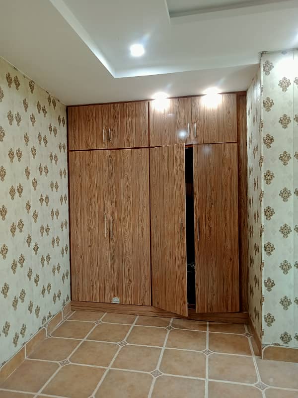 2 bed flat for boys for rent in psic society near lums dha lahore 1