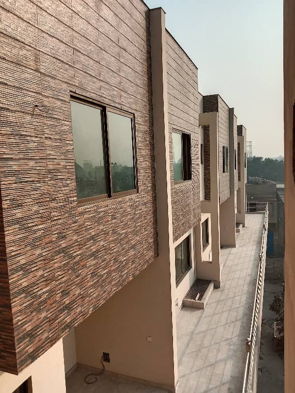 Brand New Luxury Apartments For Sale In Shalamar Town Lahore 7