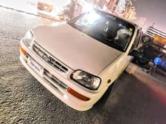 Daihatsu Cuore 2005