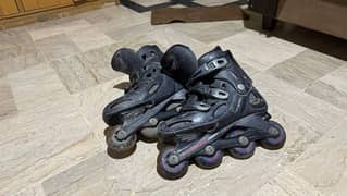 Original RollerBlade skates