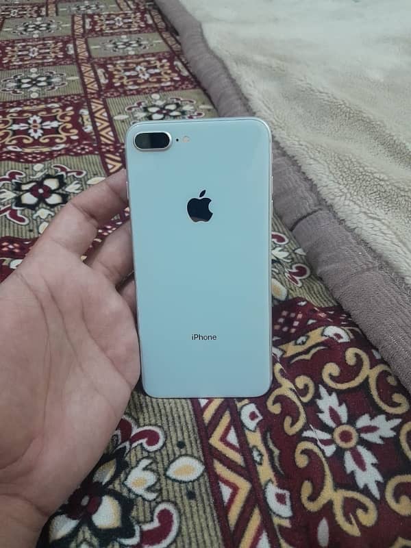 Iphone 8plus Non pta jv 0