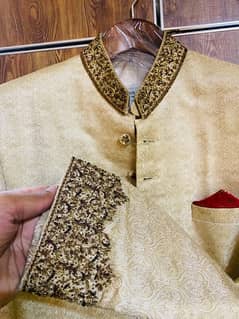 Bonanza Sherwani