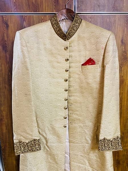 Sherwani of Bonanza 1