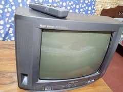 Original SHARP company Tv 5000 rupees