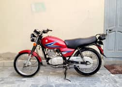 SUZUKI GS 150