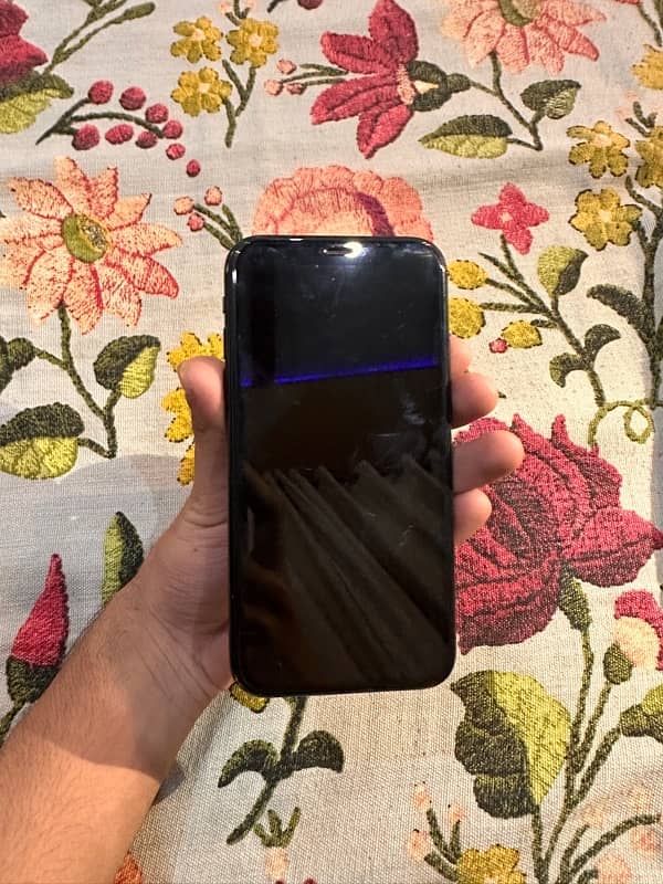 iphone xr 6