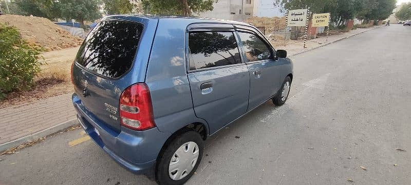 Suzuki Alto 2008 15