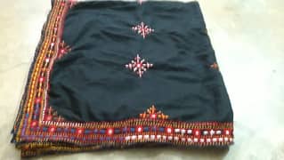 Chadar shawal for sale