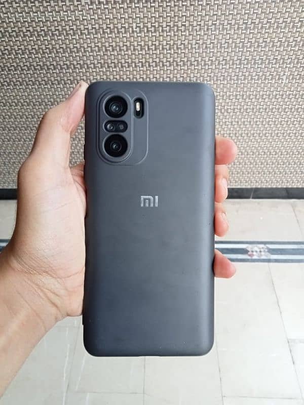 Xiaomi Mi 11i Pta Approved Dual Sim Exchange Possible 4