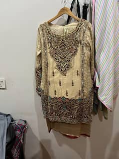 Female Suit | Bridal dress | Party Wear | Designer Suit | Used Cloth