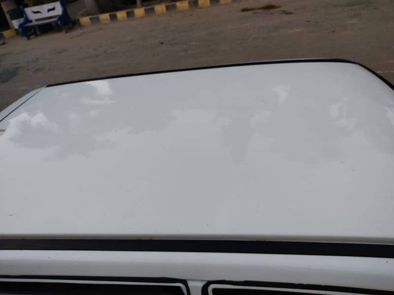 Suzuki Mehran VX 2013 1