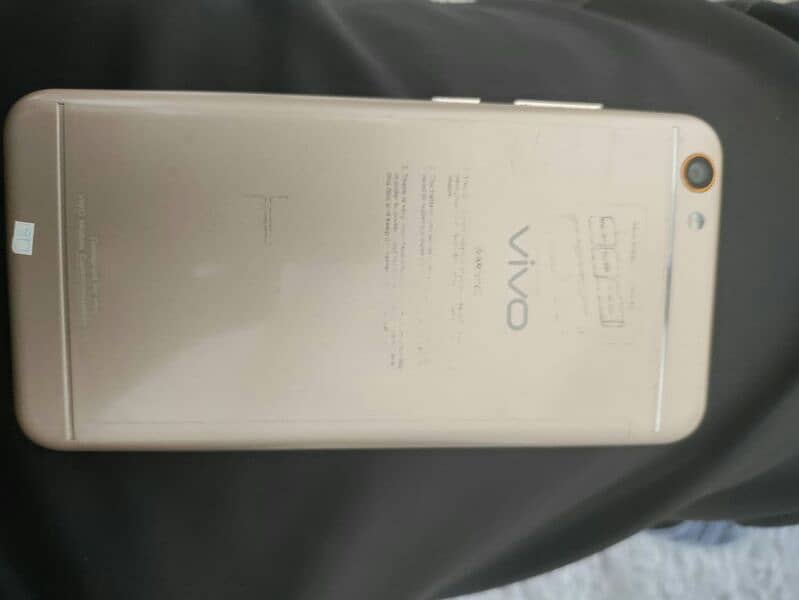 Vivo 4 64 non pta all ok 2