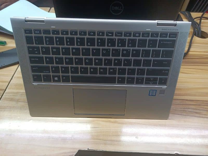 HP EliteBook Folio 1030 G2 Core i5 7TH Generation X360 *TouchScreen* 1