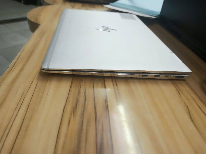 HP EliteBook Folio 1030 G2 Core i5 7TH Generation X360 *TouchScreen* 7