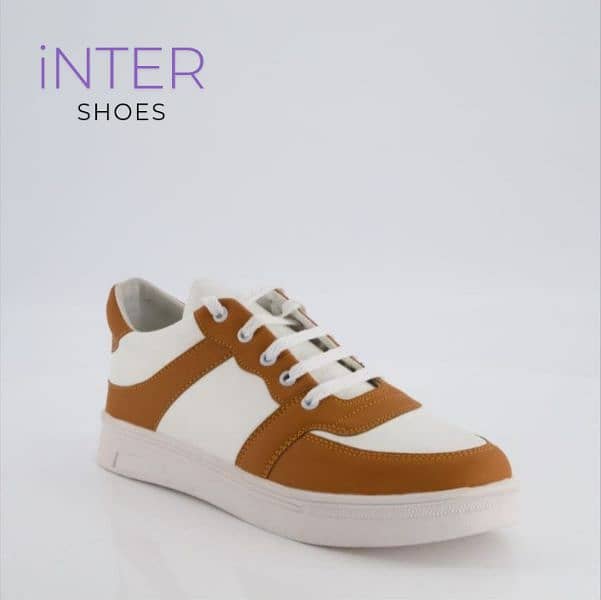 Fashionable Sneakers shoes for men 2